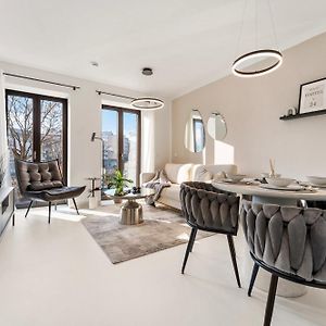 Deluxe Appartement